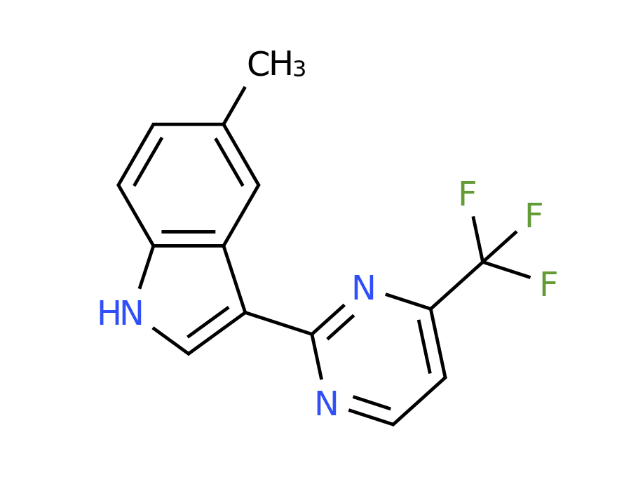 Structure Amb19712666