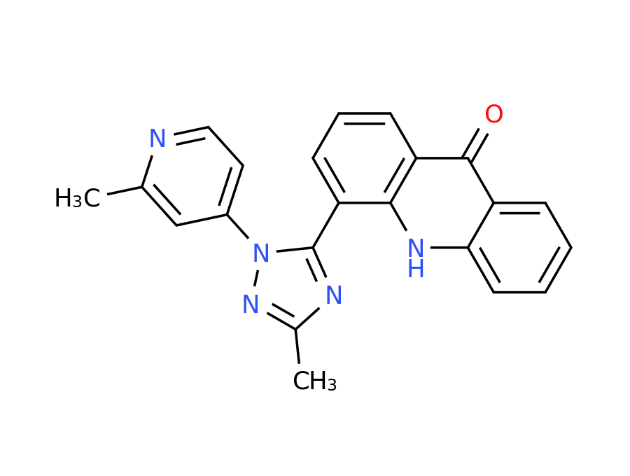 Structure Amb19712670