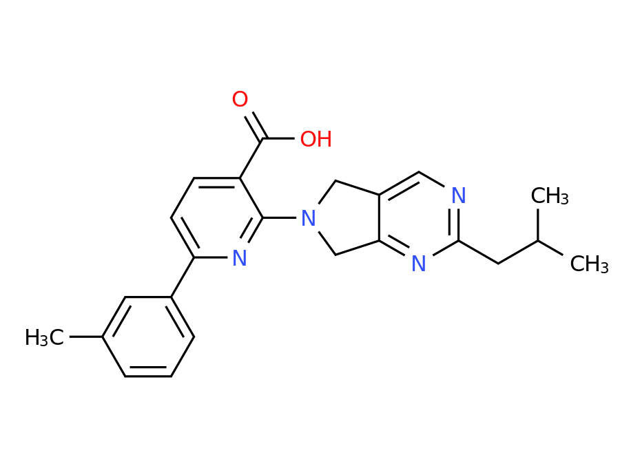 Structure Amb19712671