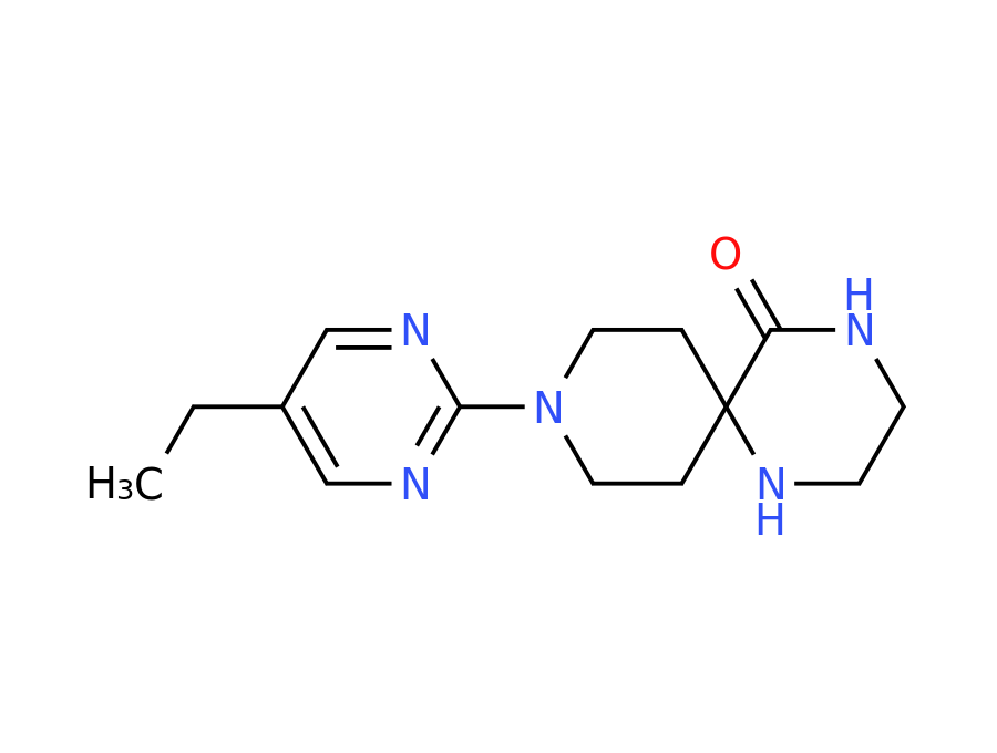 Structure Amb19712678