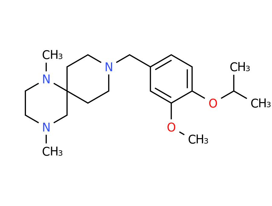 Structure Amb19712691