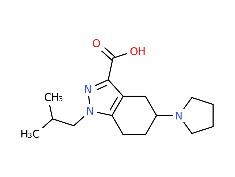 Structure Amb19712719