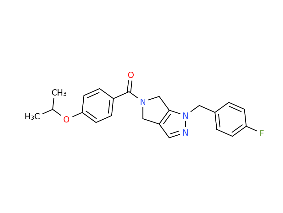 Structure Amb19712731