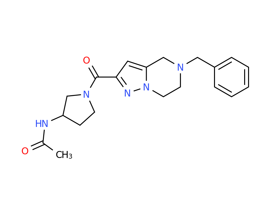 Structure Amb19712746