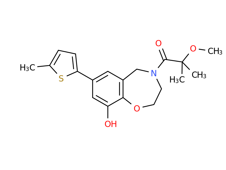 Structure Amb19712757