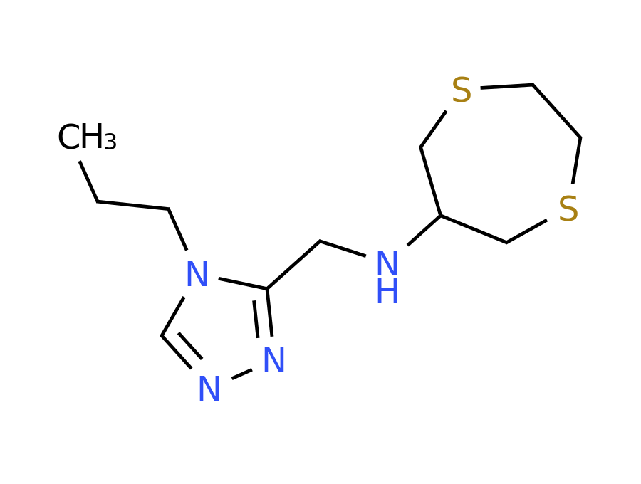 Structure Amb19712758