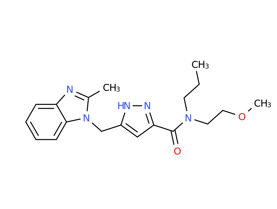 Structure Amb19712760