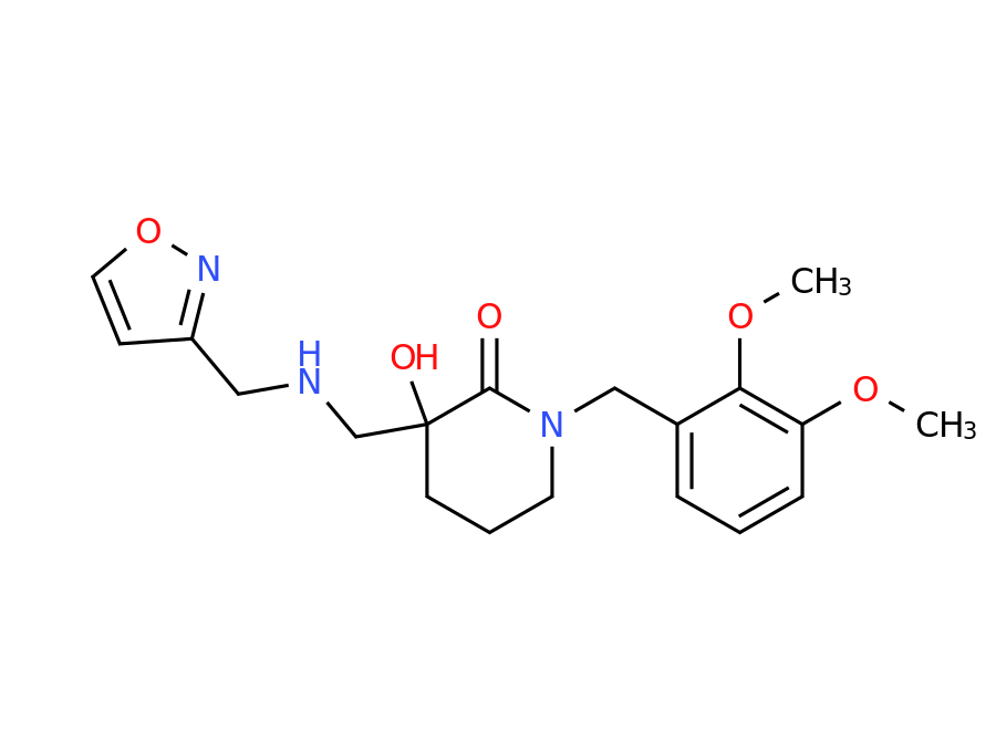 Structure Amb19712788