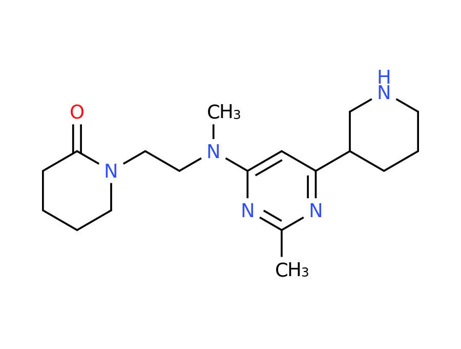 Structure Amb19712795