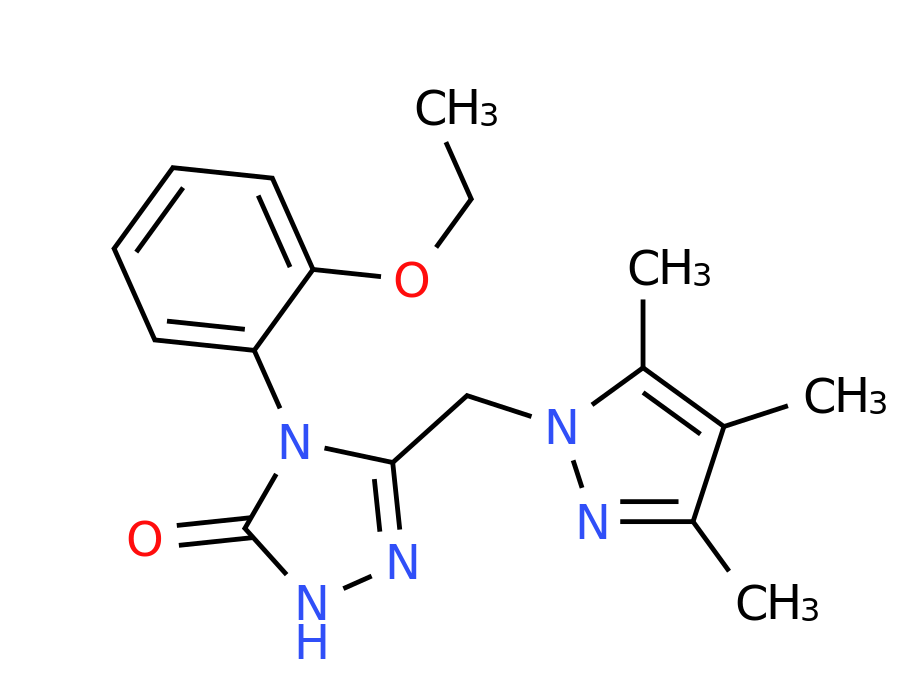 Structure Amb19712806