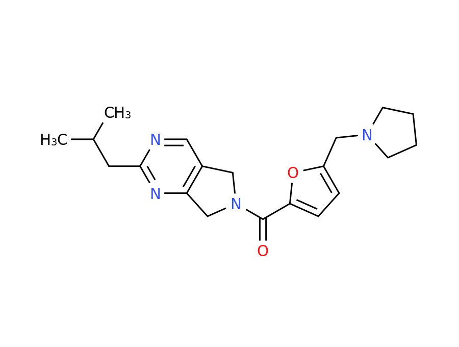 Structure Amb19712814