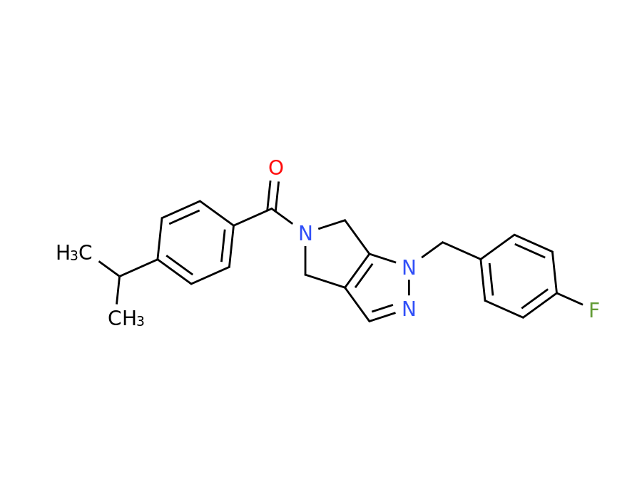 Structure Amb19712824