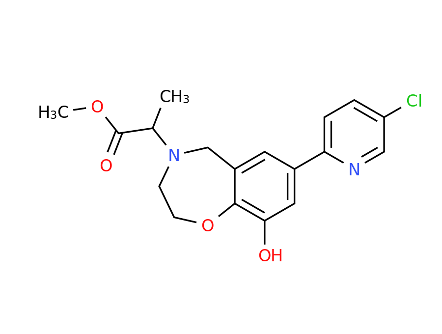 Structure Amb19712829