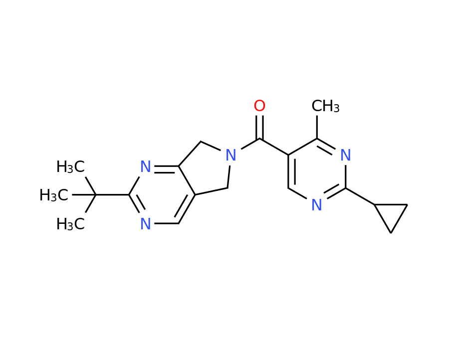 Structure Amb19712831