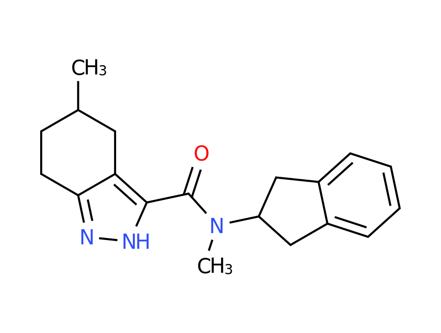 Structure Amb19712846