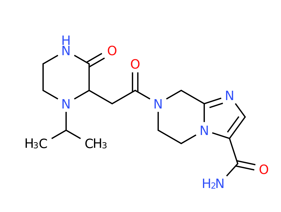 Structure Amb19712849