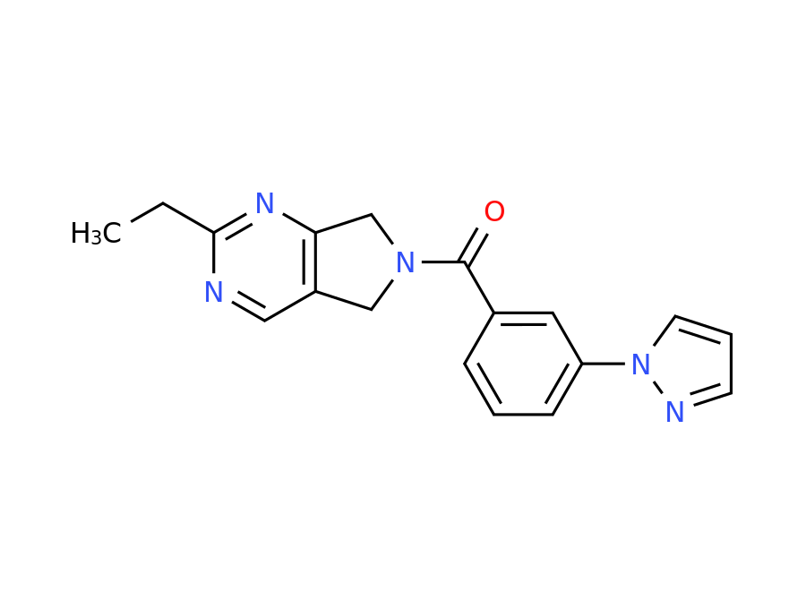 Structure Amb19712885