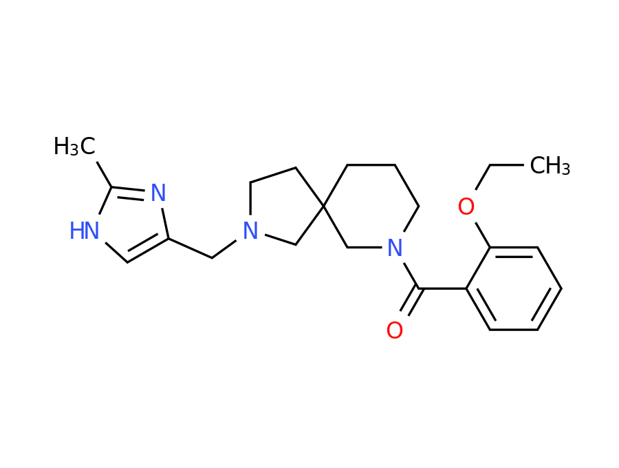 Structure Amb19712886