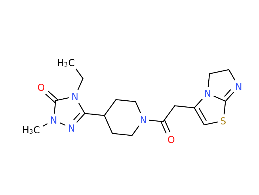 Structure Amb19712889