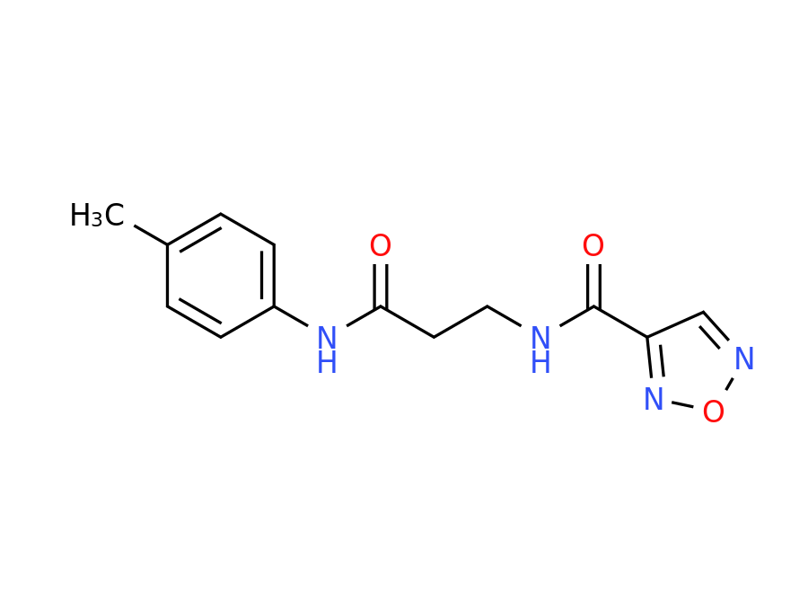 Structure Amb19712892