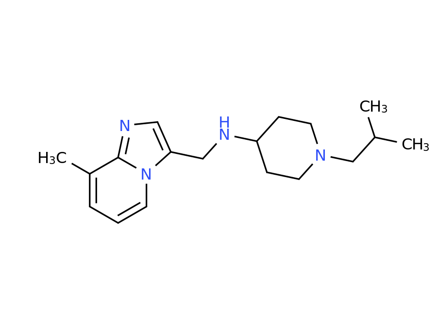 Structure Amb19712893