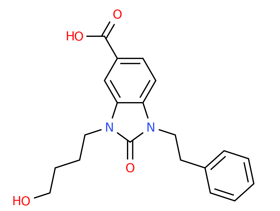 Structure Amb19712895