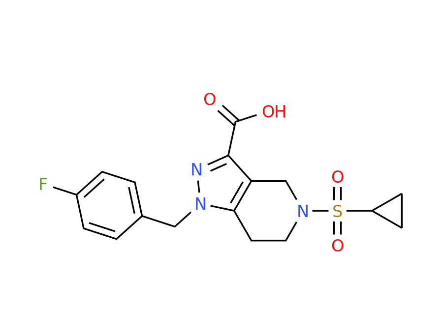 Structure Amb19712896