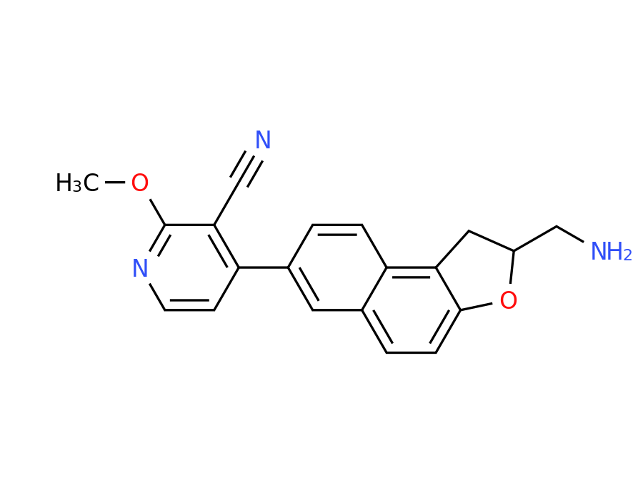 Structure Amb19712930