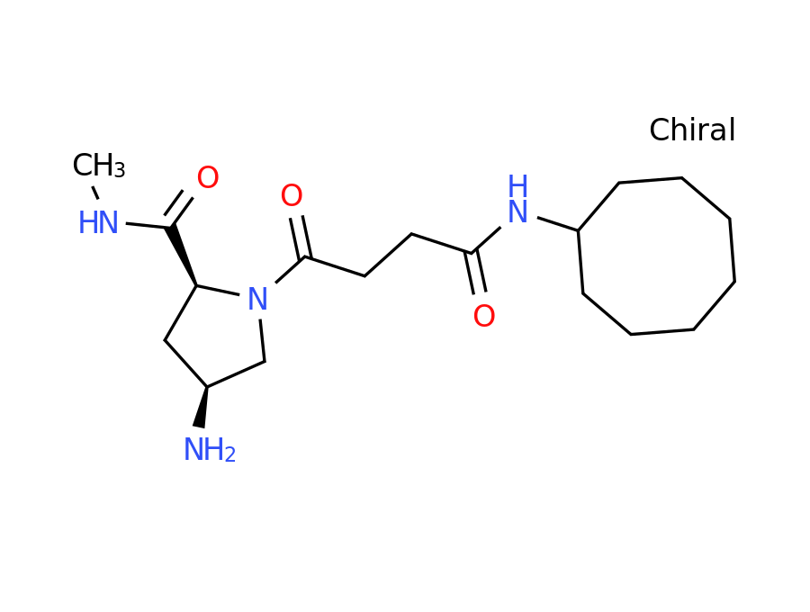 Structure Amb19712931