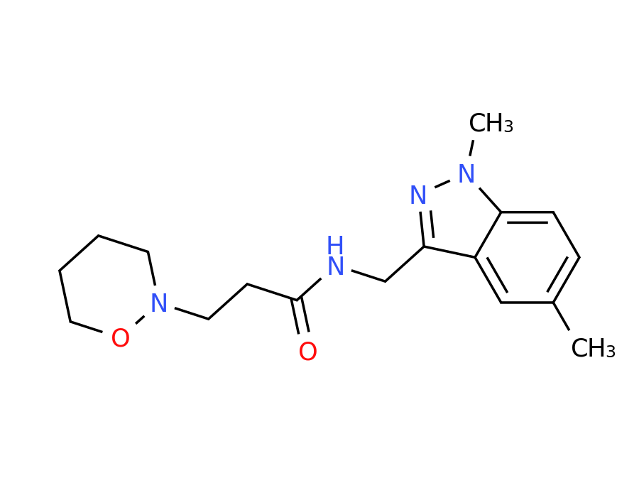 Structure Amb19712949