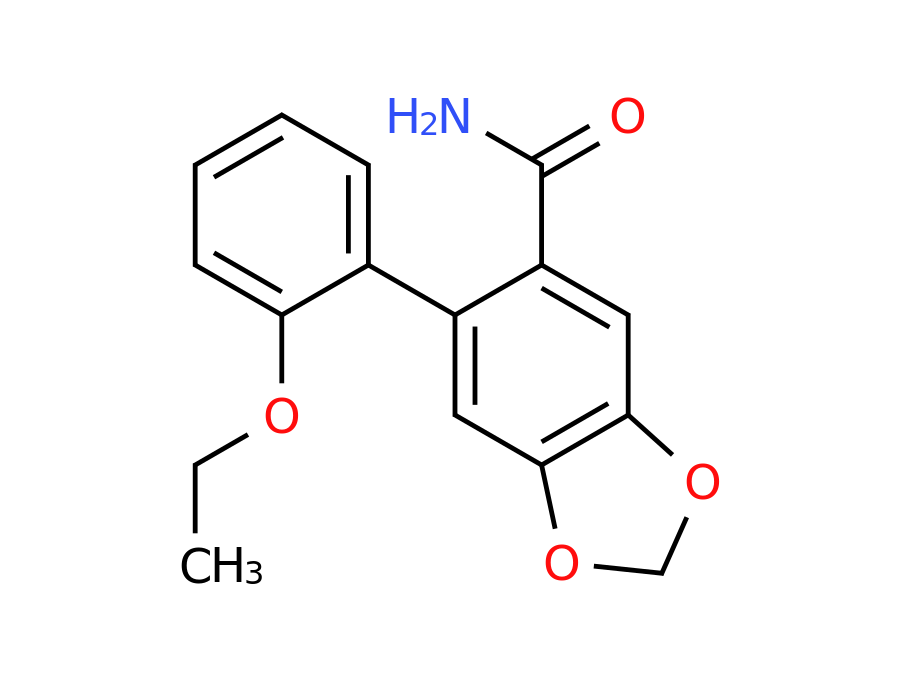 Structure Amb19712956