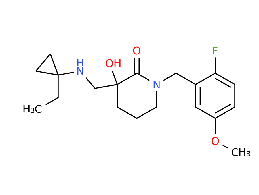 Structure Amb19712961