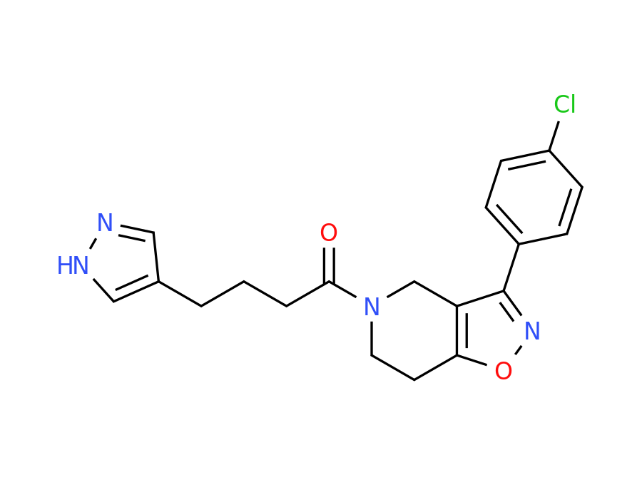 Structure Amb19712963