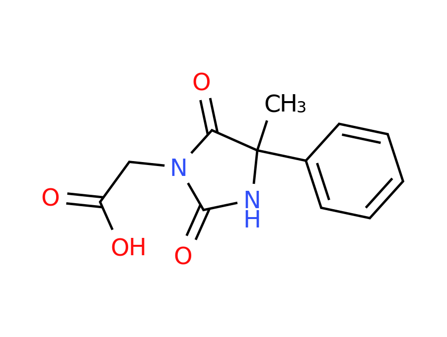 Structure Amb1971508