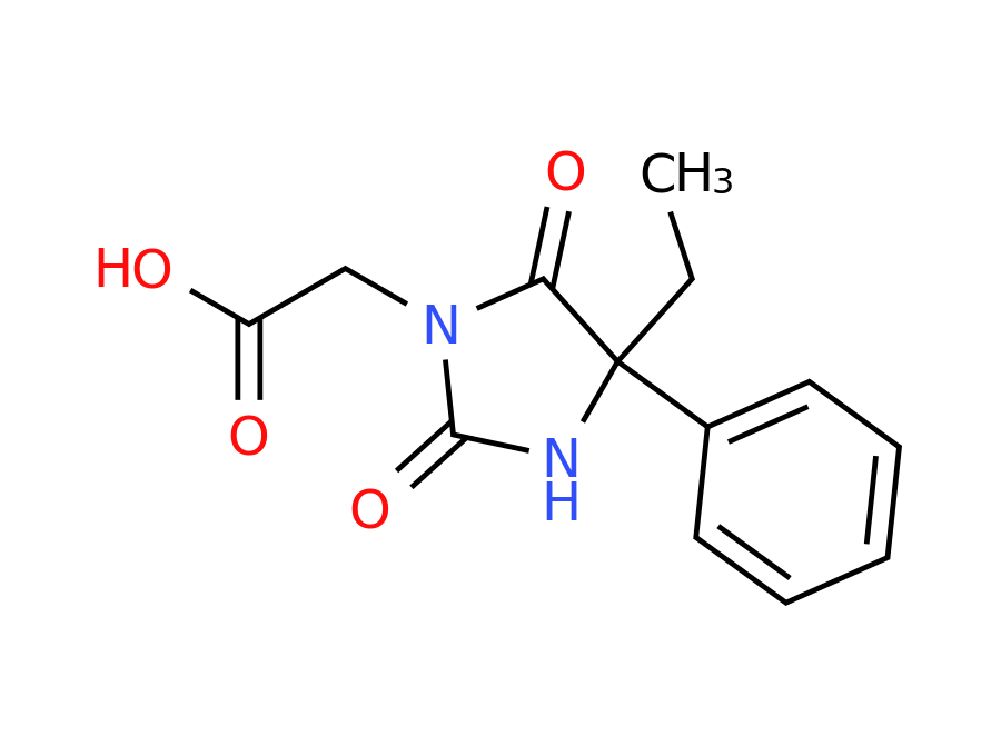 Structure Amb1971522