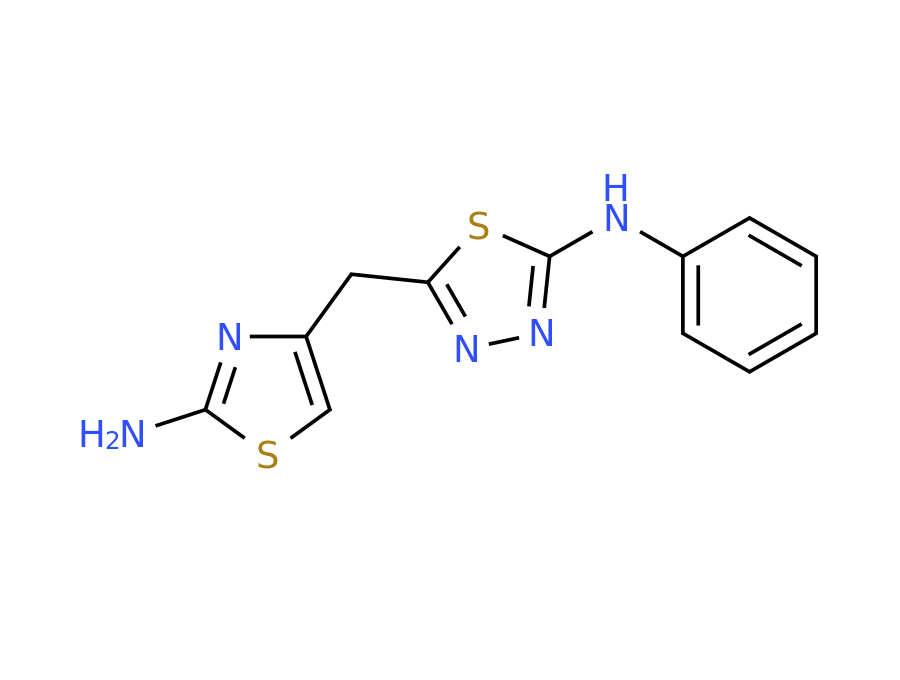 Structure Amb1971543