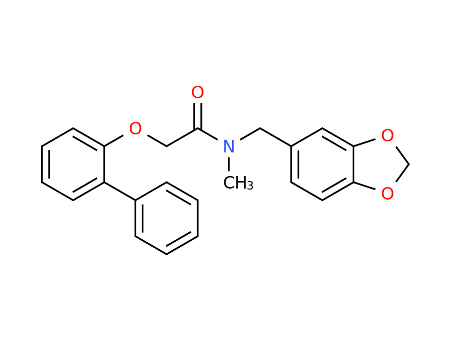 Structure Amb197158