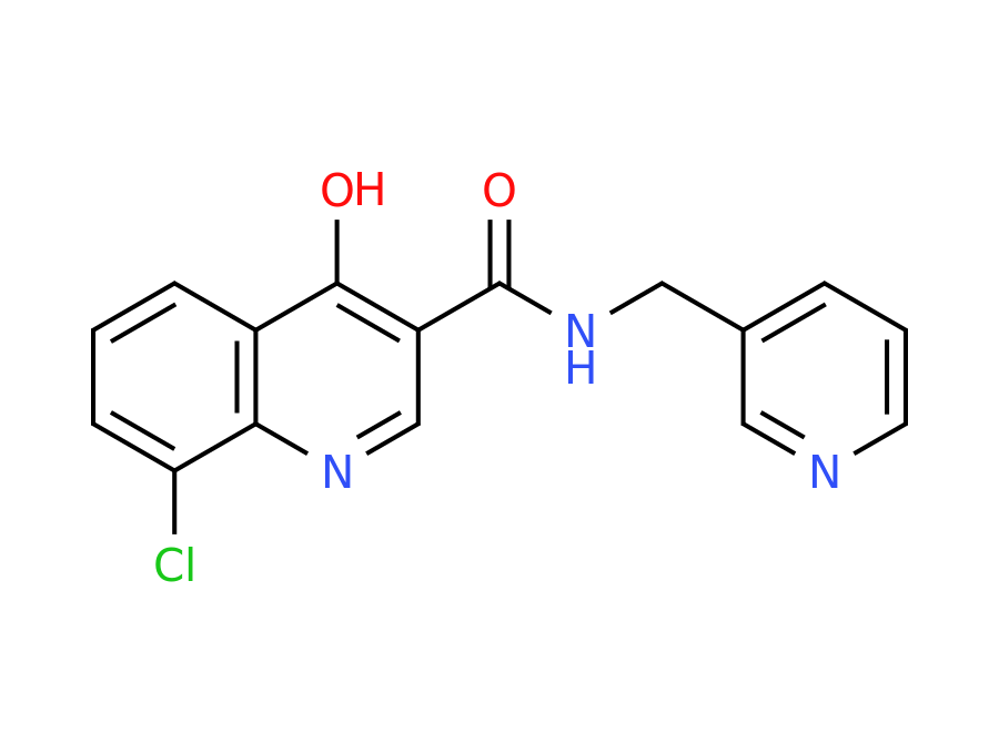 Structure Amb1971580