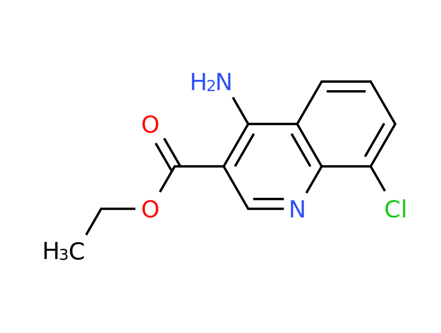 Structure Amb1971640