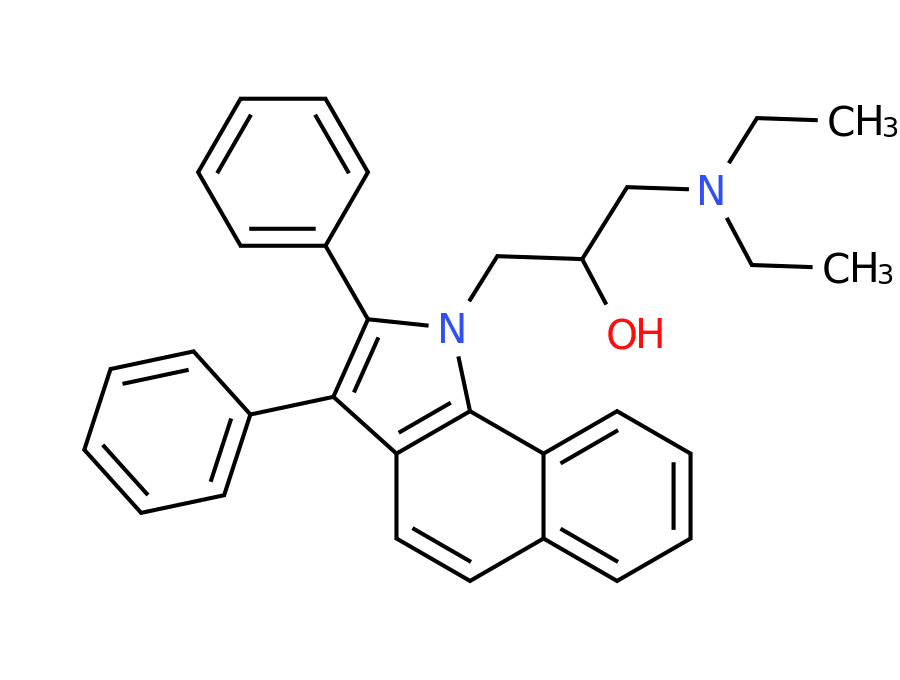 Structure Amb1971818