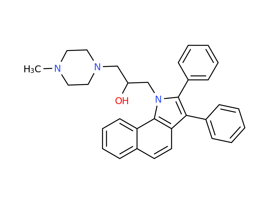 Structure Amb1971832