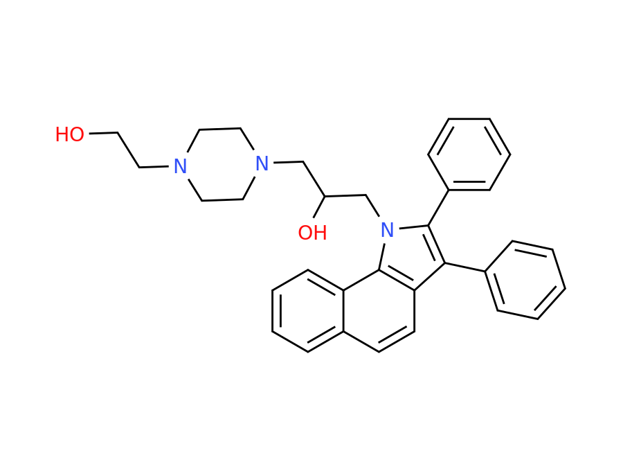 Structure Amb1971846