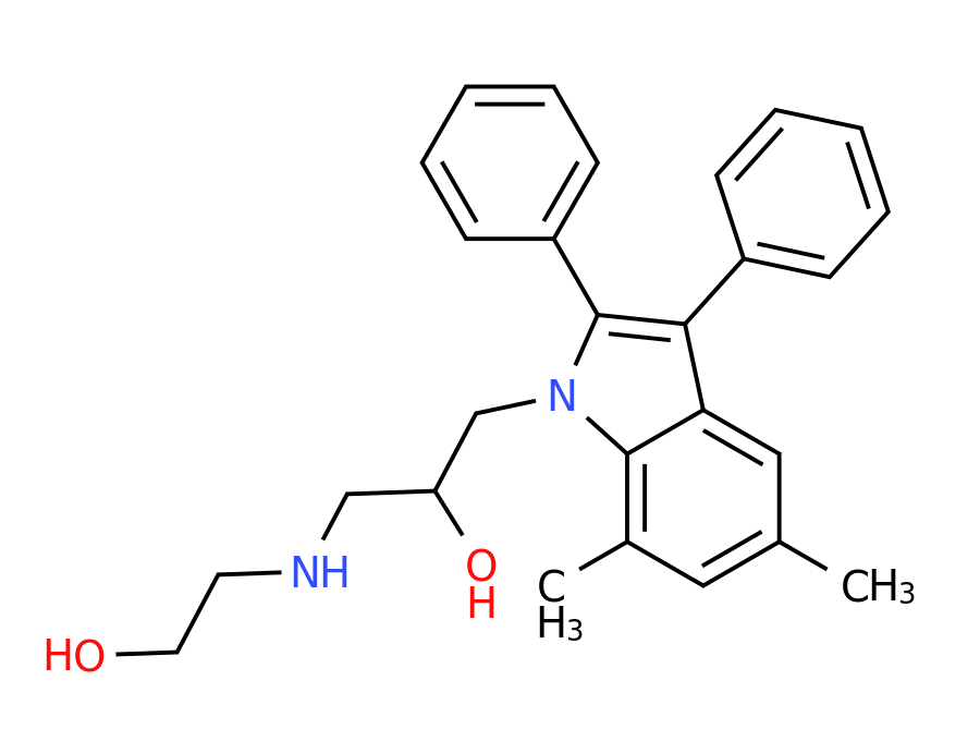 Structure Amb1971913