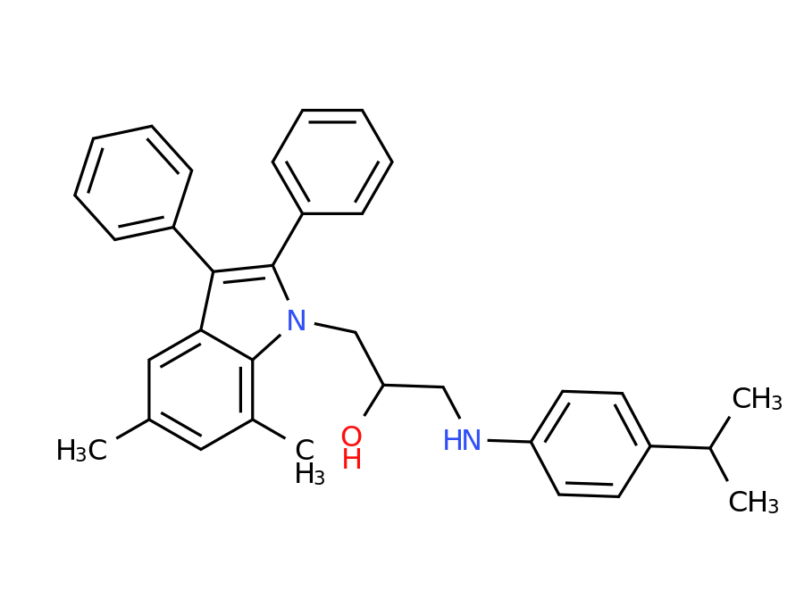 Structure Amb1971942