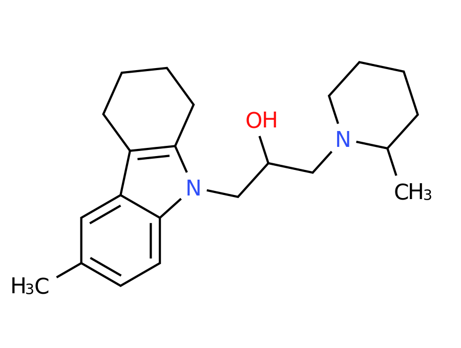 Structure Amb1972040