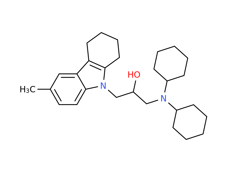 Structure Amb1972053