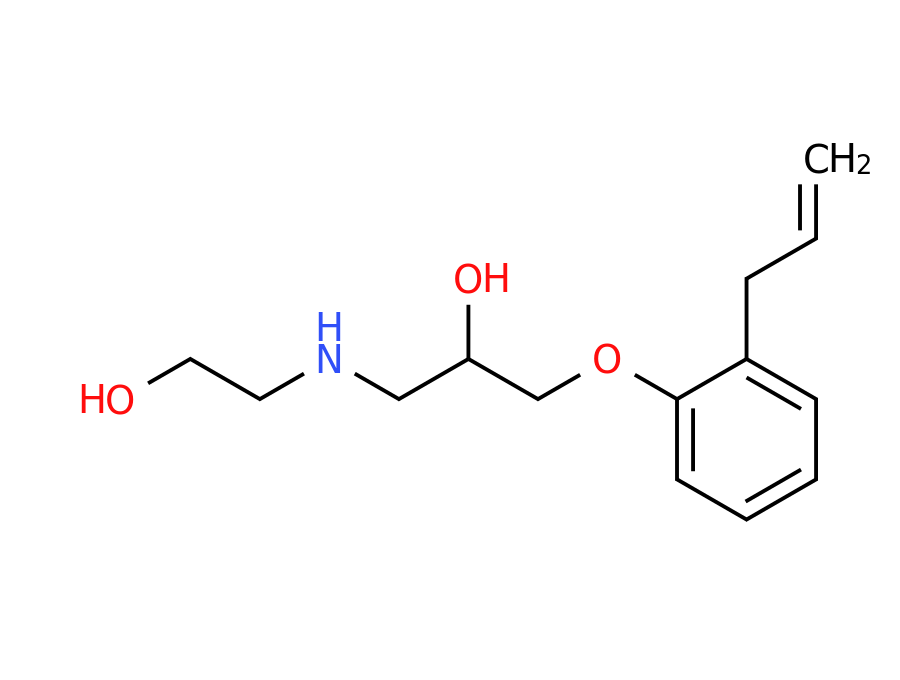 Structure Amb1972127