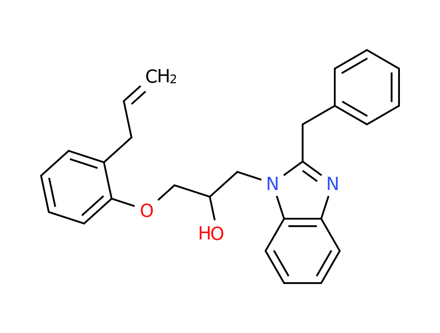 Structure Amb1972137