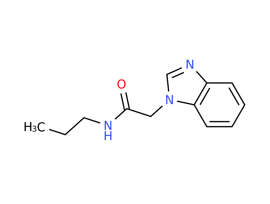 Structure Amb1972200