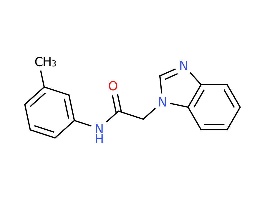 Structure Amb1972216